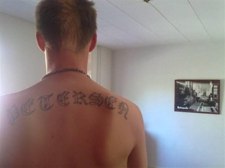 Mand Martin Petersen billede 8