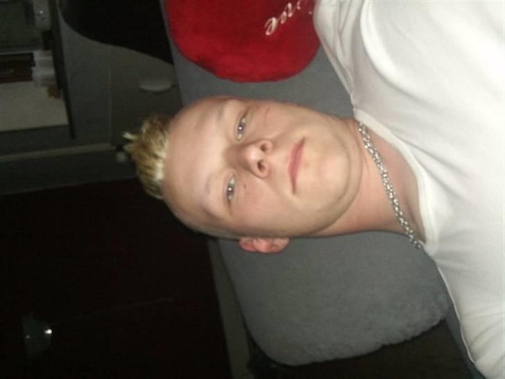 Mand Martin Petersen billede 9