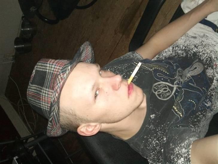 Mand Martin Petersen billede 10