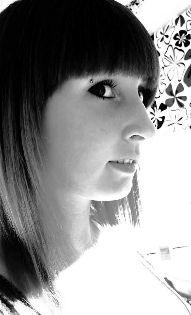 Kvinde Christina billede 6