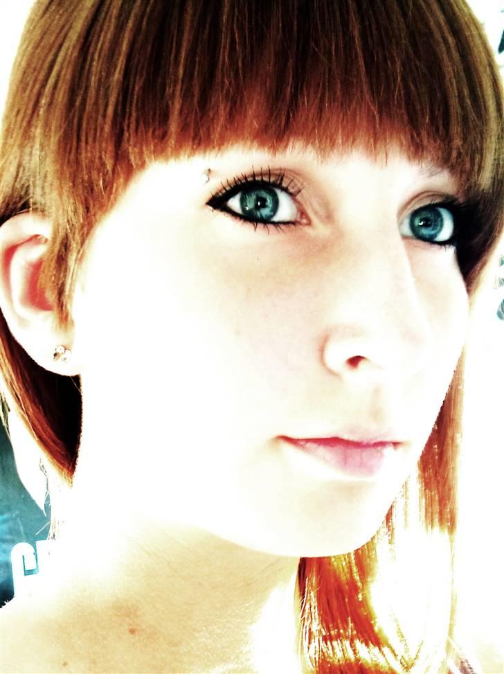Kvinde Christina billede 7