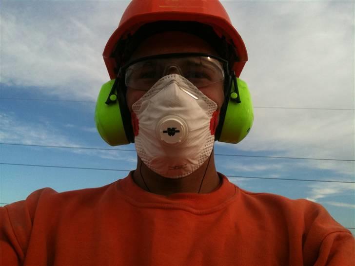 Mand Tommy billede 13