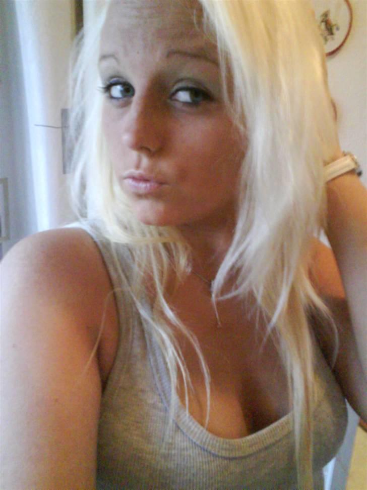 Kvinde Josephine M billede 11