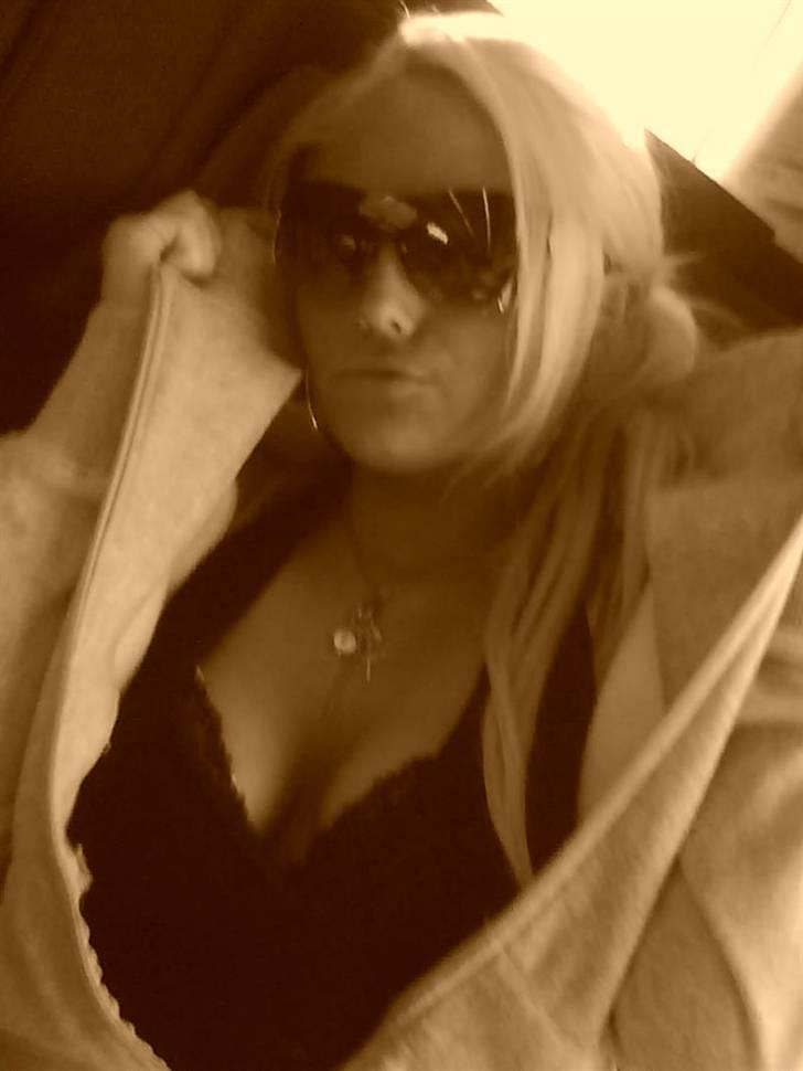 Kvinde Josephine M billede 12