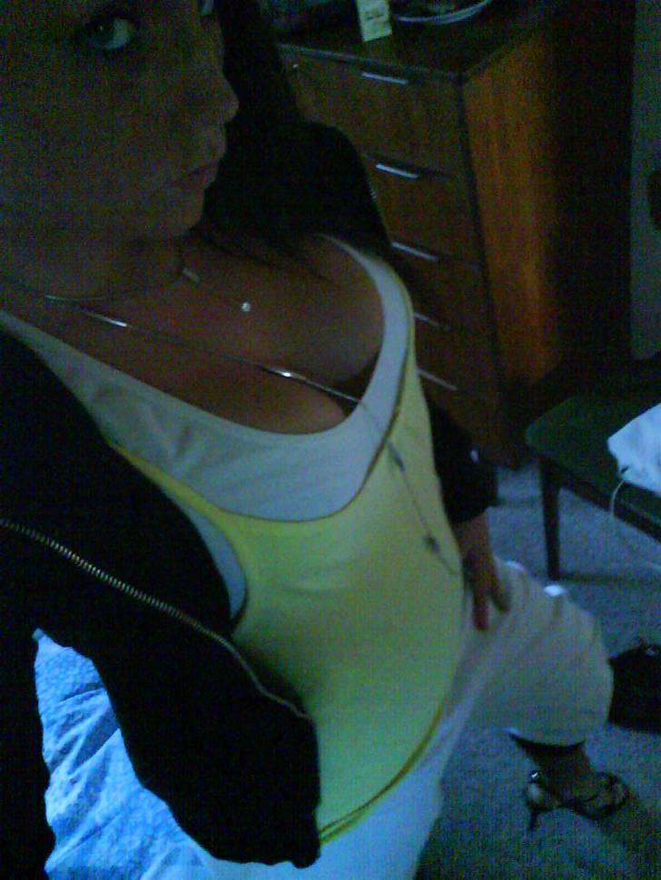 Kvinde Josephine M billede 13