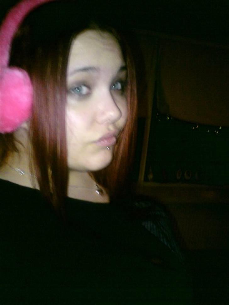 Kvinde Naja billede 2