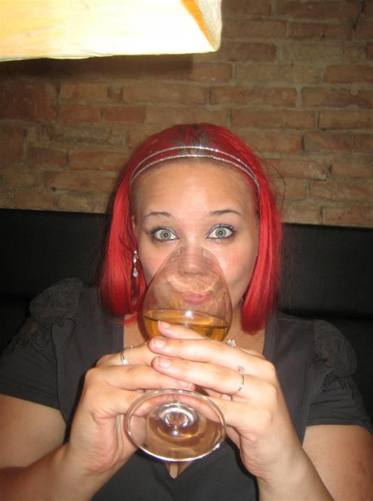 Kvinde Naja billede 5