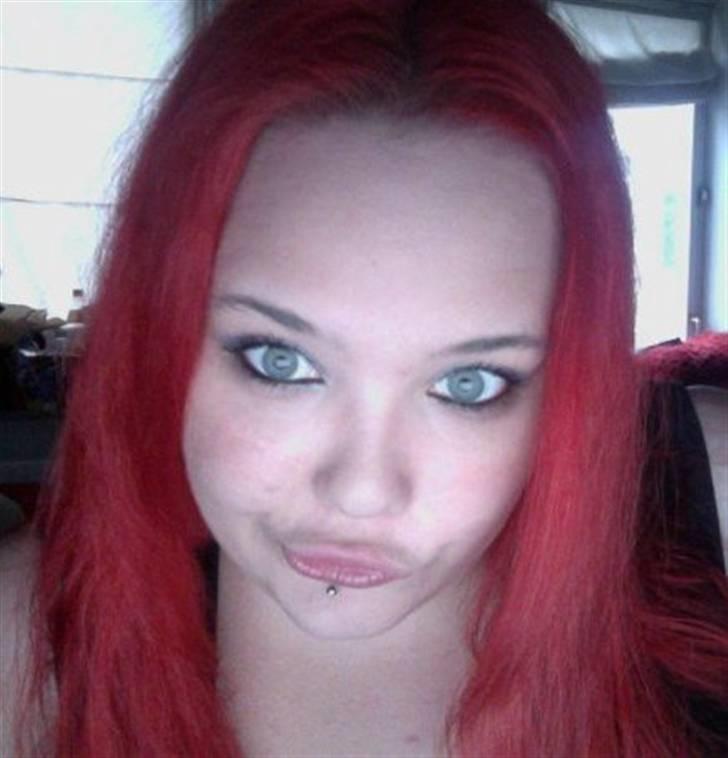 Kvinde Naja billede 6