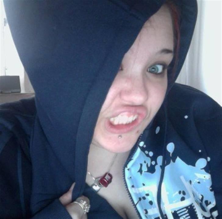 Kvinde Naja billede 7