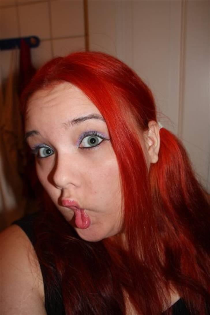 Kvinde Naja billede 8