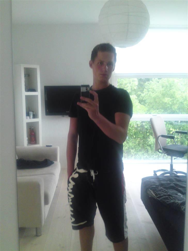 Mand Mathias billede 4