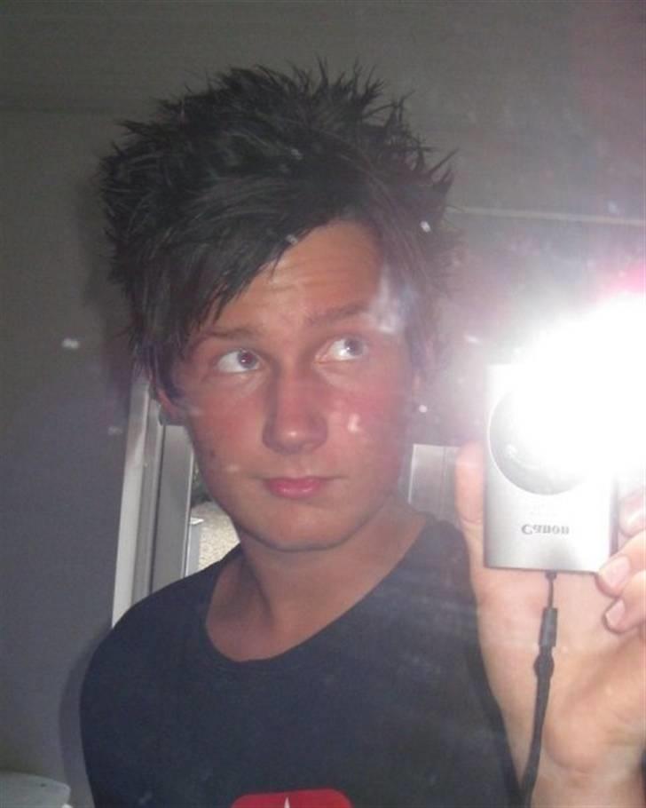 Mand Mathias billede 6