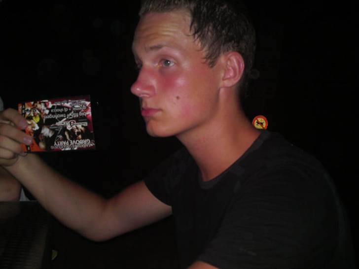 Mand Mathias billede 9