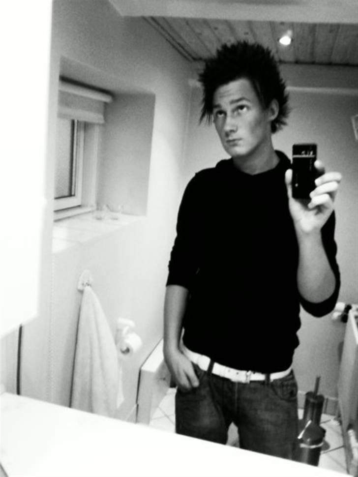 Mand Mathias billede 12