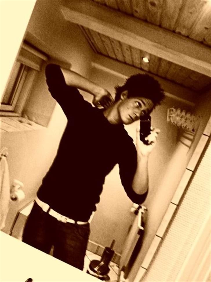 Mand Mathias billede 13