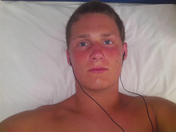 Mand Mathias billede 14