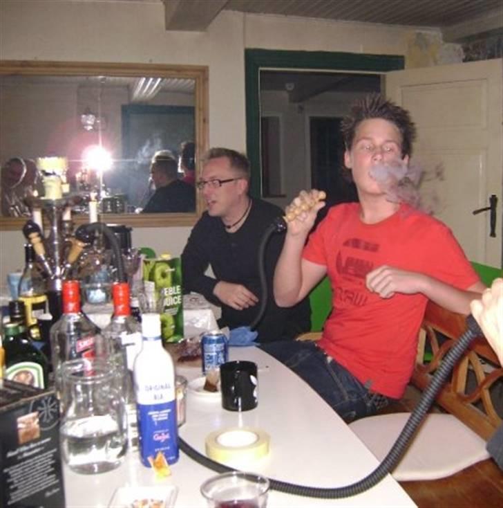 Mand Mathias billede 17