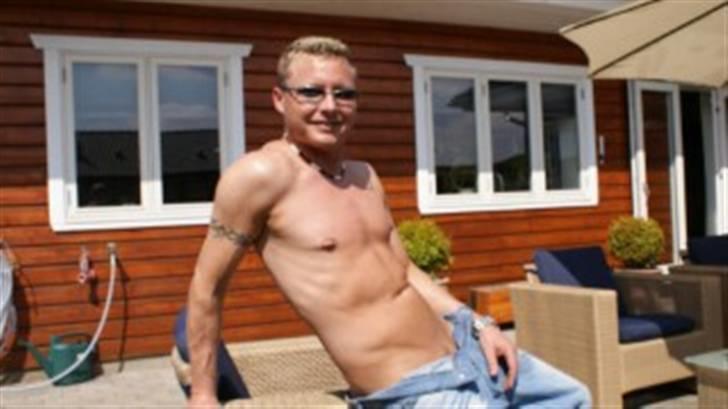 Mand Cazzie billede 13