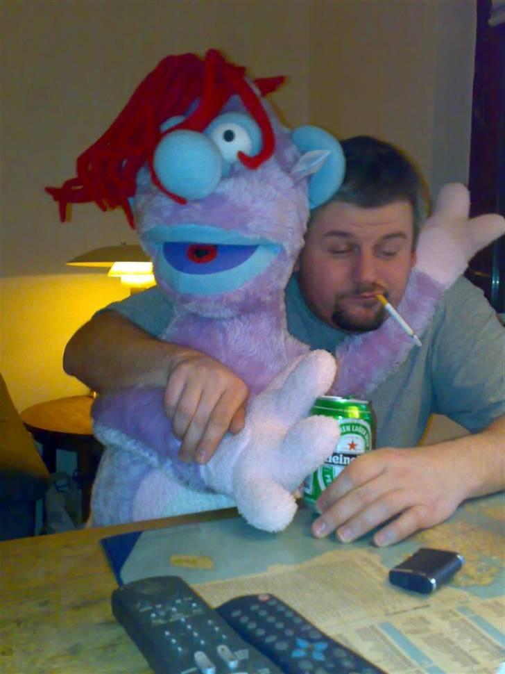 Mand torben n - hik hik ;) billede 13