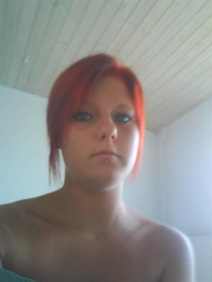 Kvinde Sandra billede 1