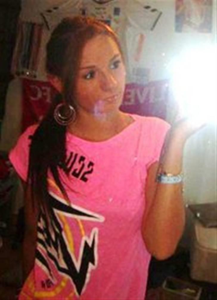 Kvinde lena Høgholm billede 1