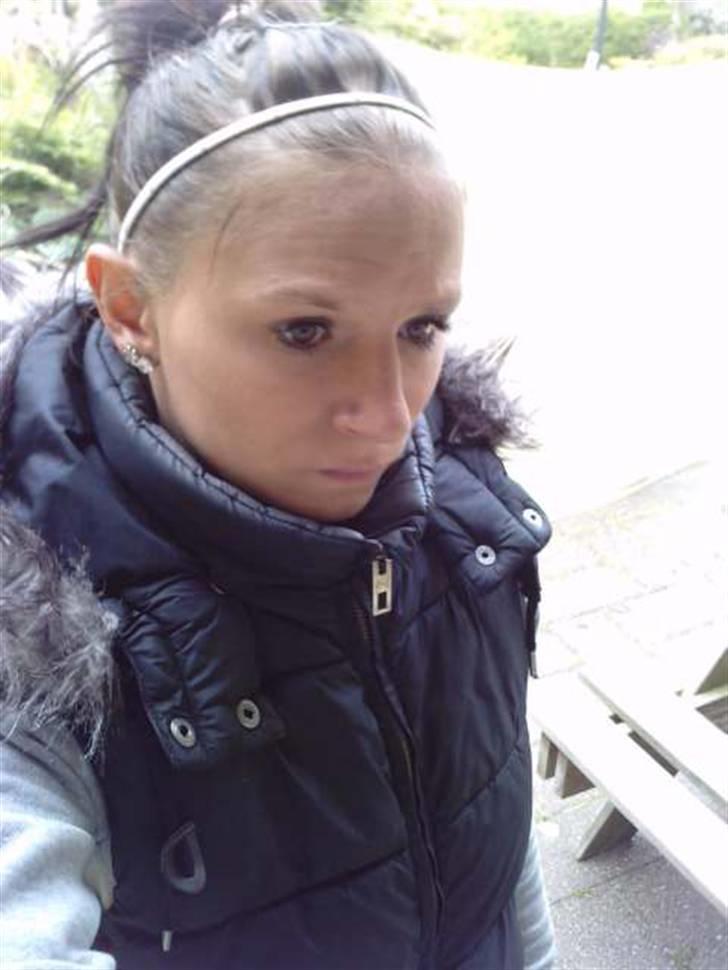 Kvinde lena Høgholm billede 3