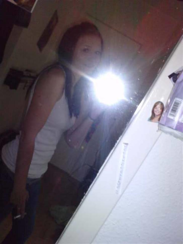 Kvinde lena Høgholm billede 6