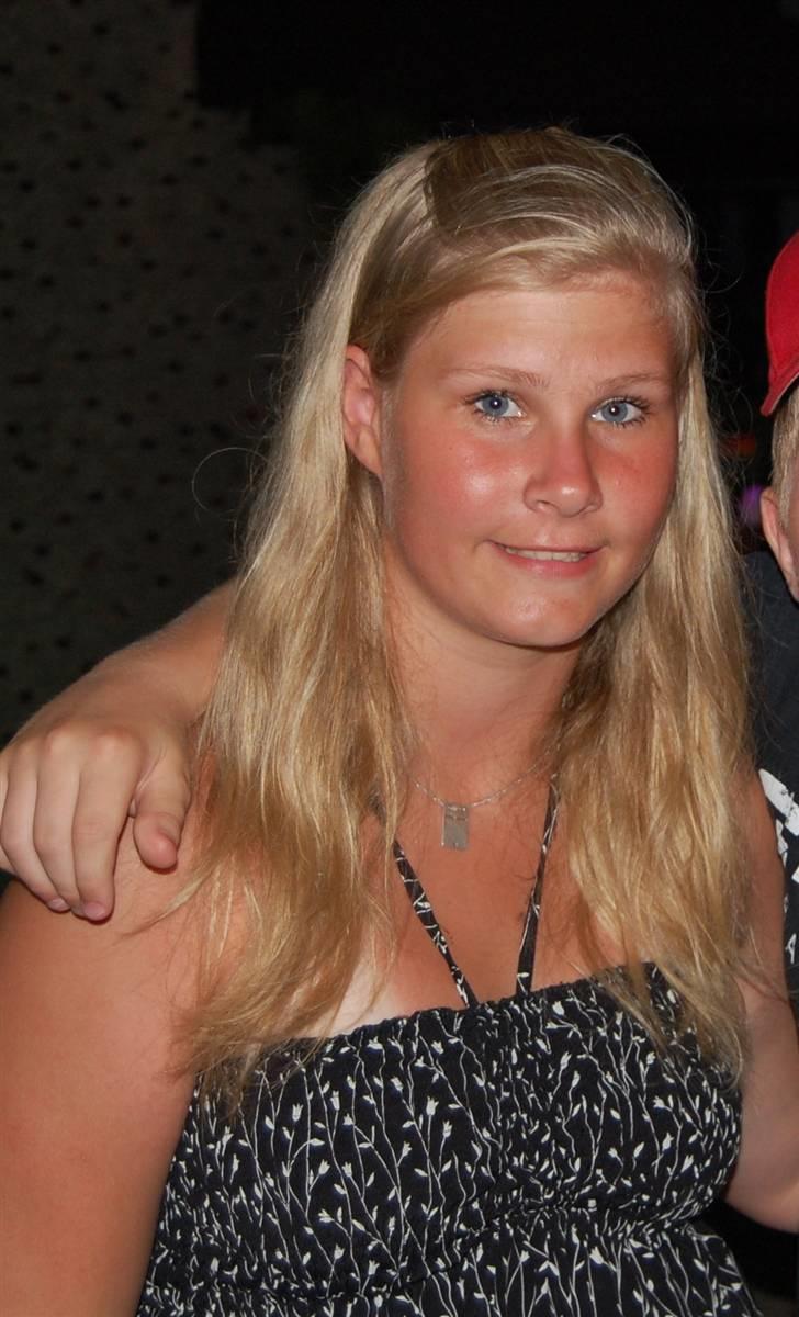 Kvinde Mette  billede 3