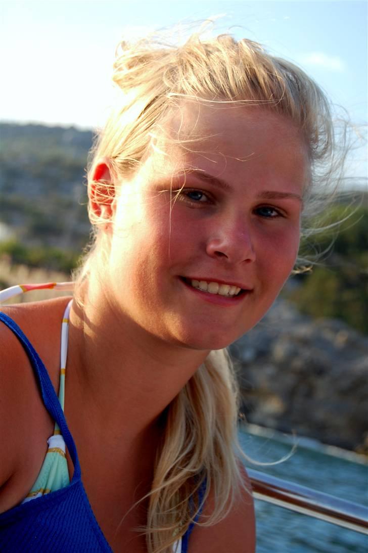 Kvinde Mette  billede 1