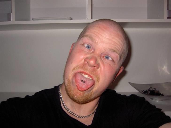 Mand Jimmy - tja :D billede 13