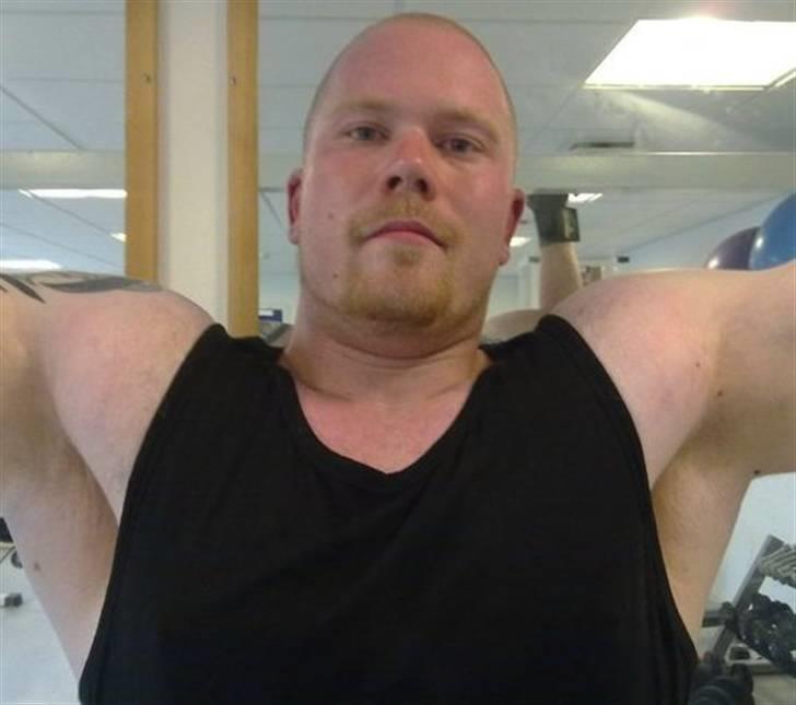 Mand Jimmy billede 14