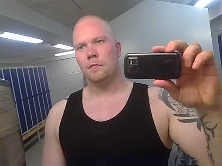 Mand Jimmy billede 17