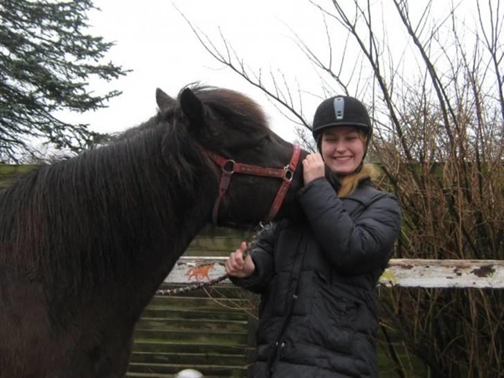 Kvinde Sjenne (skrigeskinken) - kiss me quick billede 9