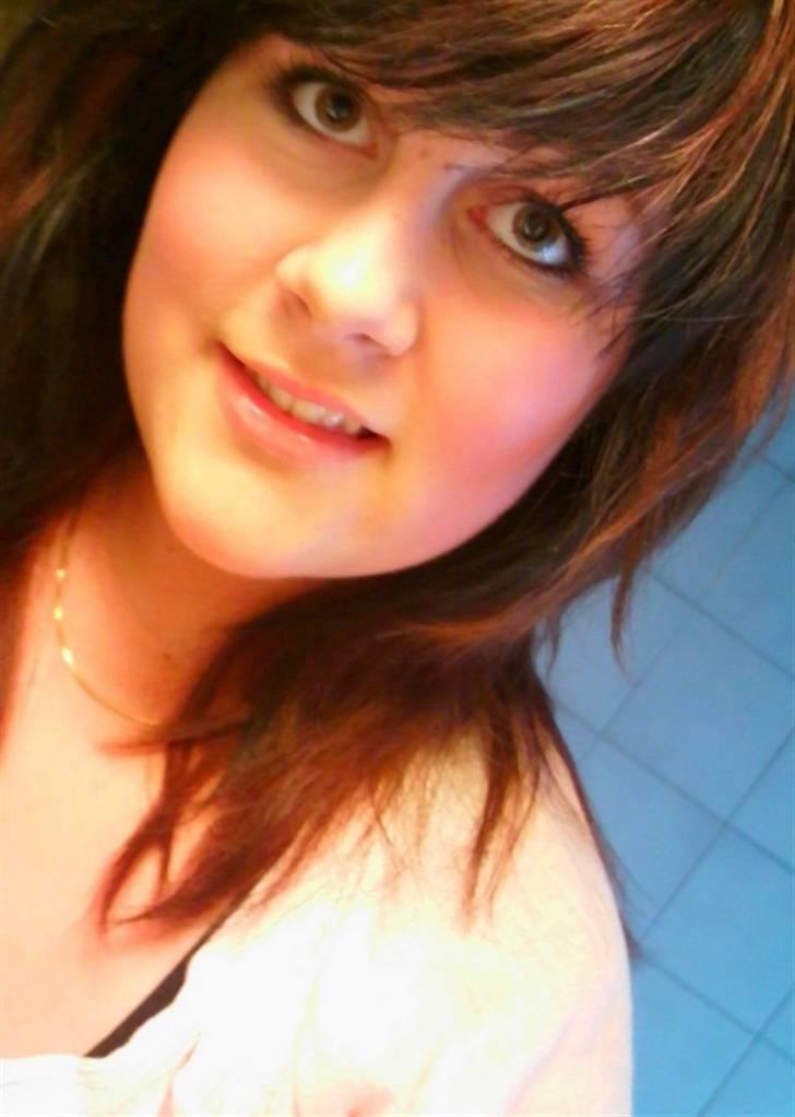 Kvinde amalie :D billede 13