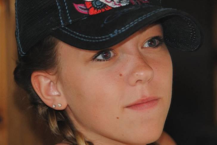 Kvinde Line  billede 11