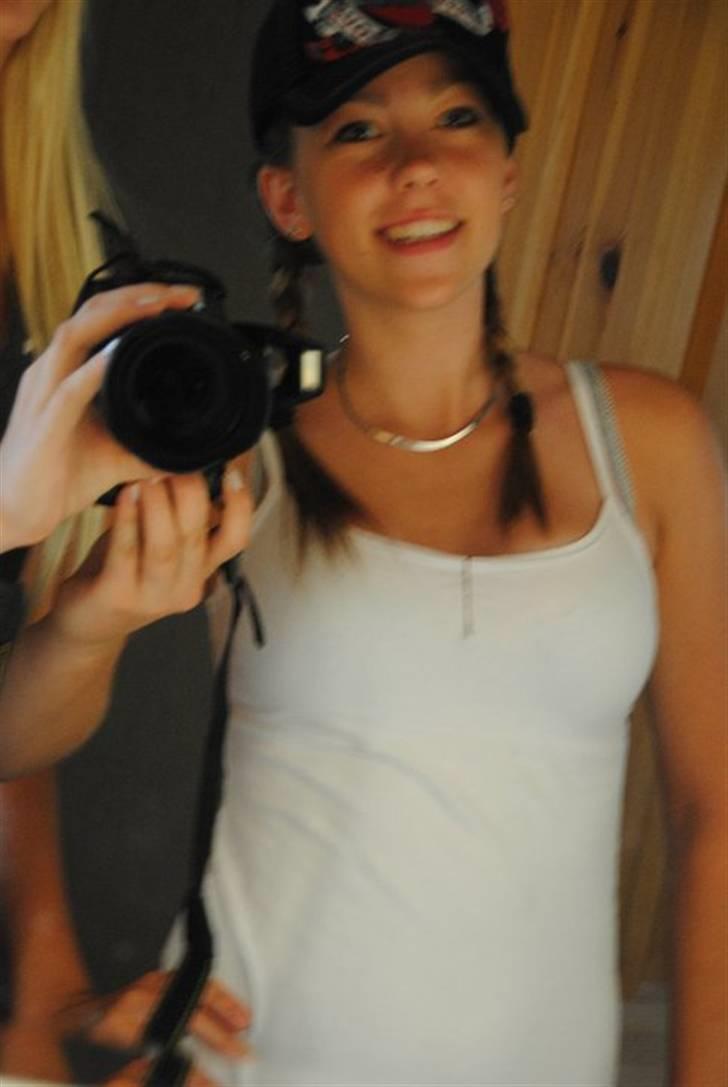 Kvinde Line  billede 13