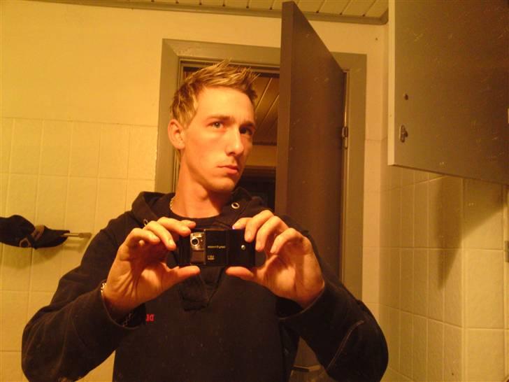 Mand Dennis billede 11