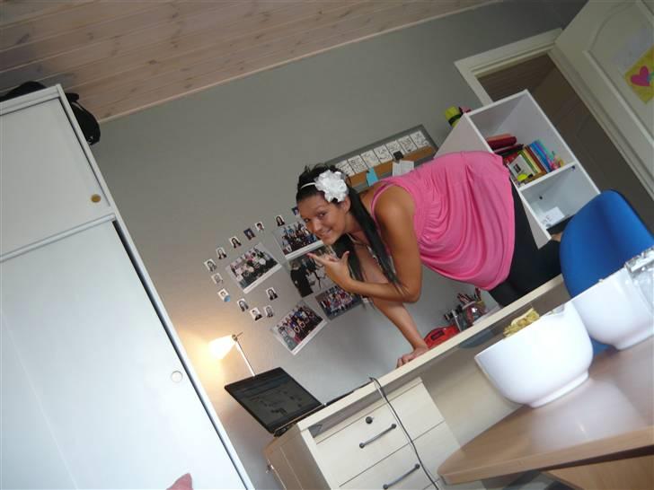 Kvinde bettina maria billede 4