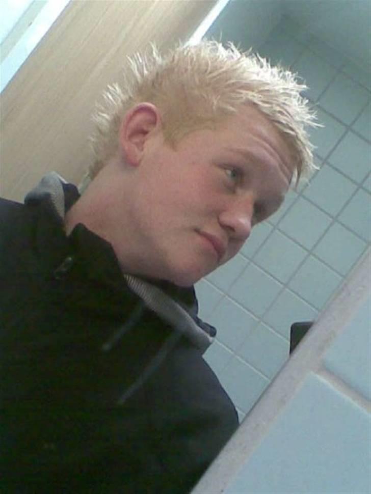 Mand Mark Danielsen billede 1