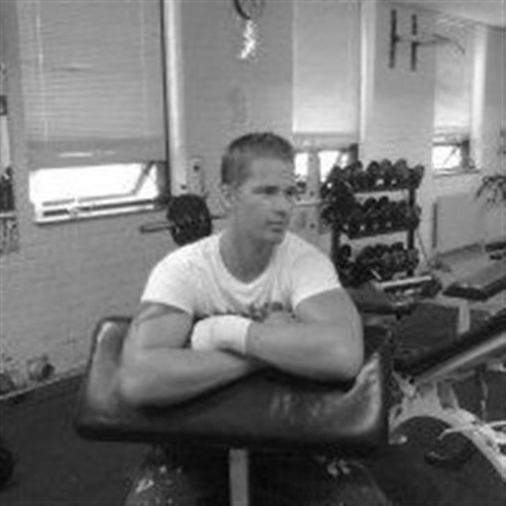 Mand Michael billede 4