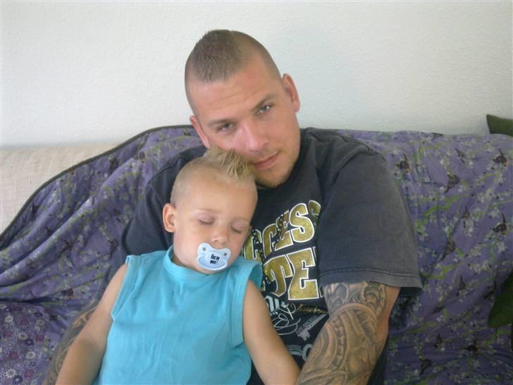 Mand Big Tasty billede 13