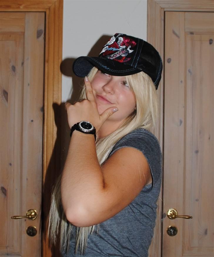 Kvinde Stine billede 1
