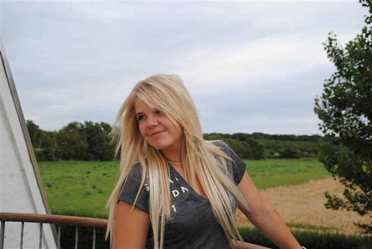 Kvinde Stine billede 2