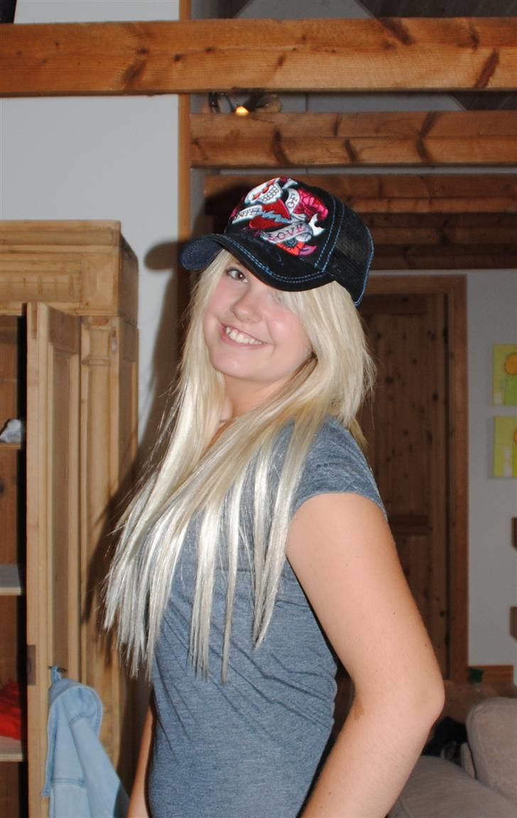 Kvinde Stine billede 3