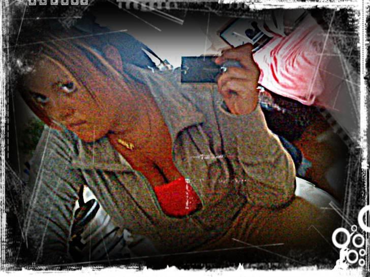 Kvinde kirsa billede 1