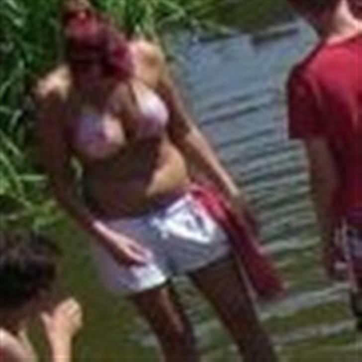 Kvinde kirsa billede 3