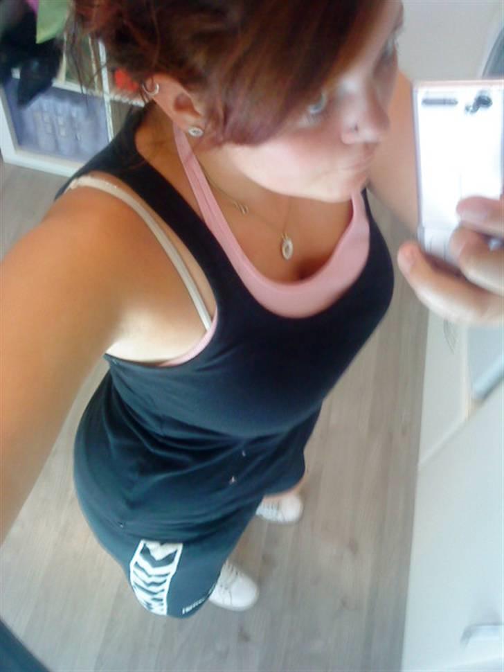 Kvinde kirsa billede 5