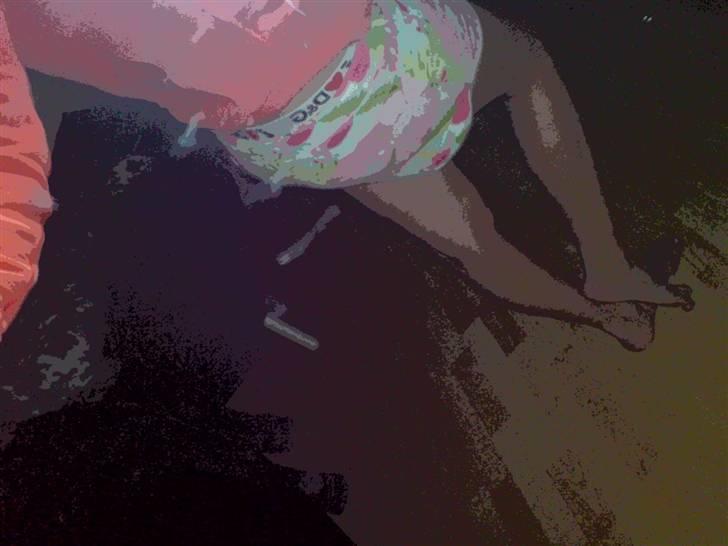 Kvinde kirsa billede 7