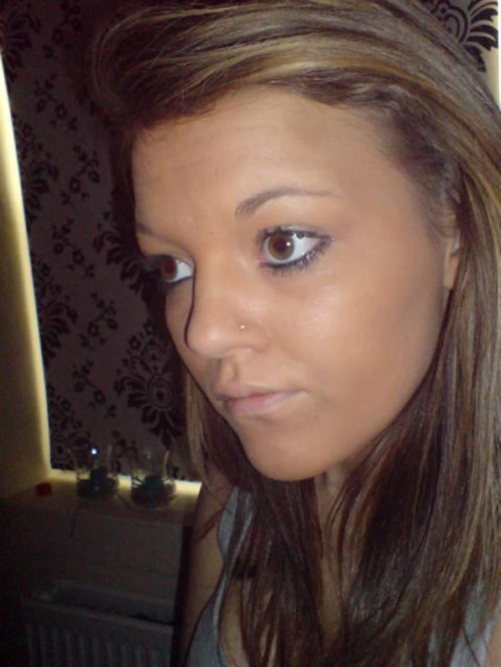 Kvinde kirsa billede 8