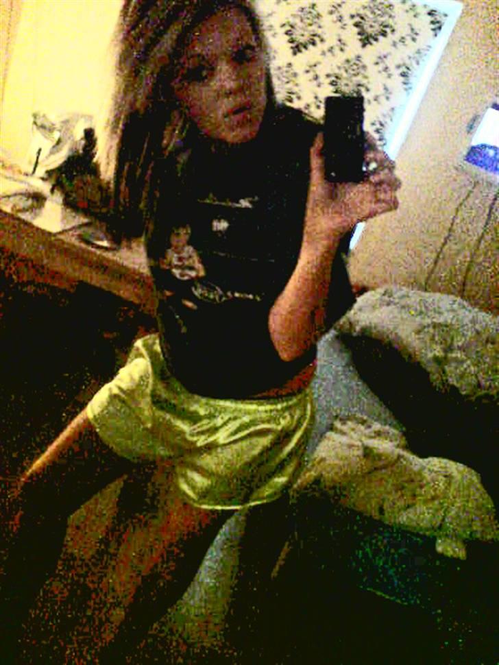 Kvinde kirsa billede 9